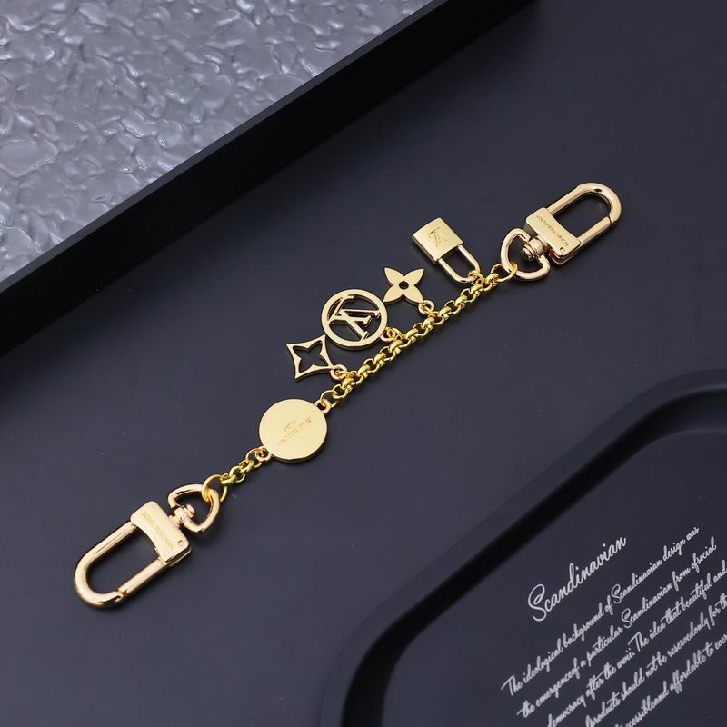LV keyring lyh121